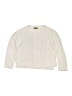 Rumi + Ryder Ivory Pullover Sweater Size 12 - 14 - photo 1
