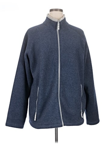 Gap Outlet Fleece (view 1)