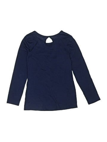 Justice Long Sleeve T-Shirt (view 2)