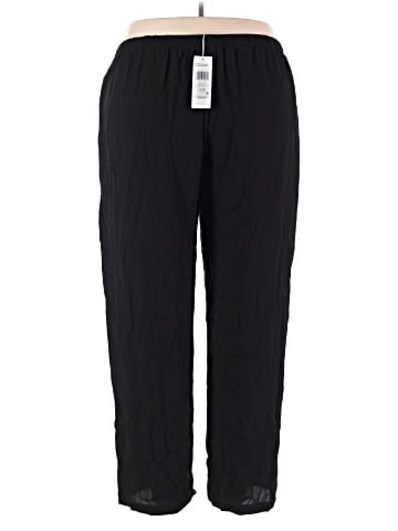 Eileen Fisher Silk Pants (view 2)