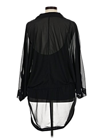 Chico's 3/4 Sleeve Blouse (view 2)