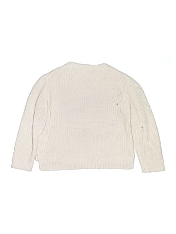 Rumi + Ryder Pullover Sweater (view 2)