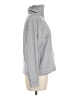Chico's Silver Sweatshirt Size Med (1) - photo 4