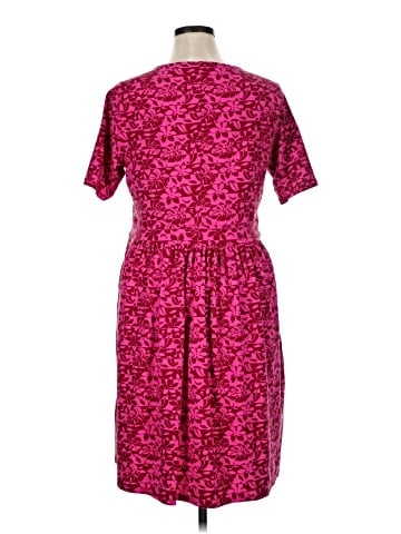 Lands' End Casual Dress (view 2)