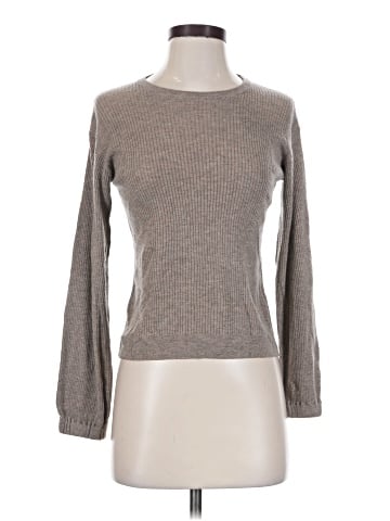 Splendid Long Sleeve T-Shirt (view 1)