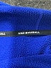Nike 100% Polyester Blue Sweatshirt Size M - photo 7