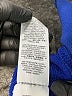 Nike 100% Polyester Blue Sweatshirt Size M - photo 8