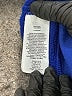 Nike 100% Polyester Blue Sweatshirt Size M - photo 9