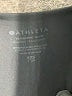 Athleta Solid Black Active Pants Size XXS - photo 7