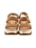 Timberland 100% Leather Tan Sandals Size 10 - photo 2