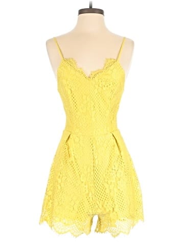 GB Romper (view 1)