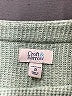 Croft & Barrow Teal Pullover Sweater Size 2X - photo 7