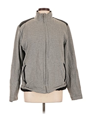 INC International Concepts Track Jacket (view 1)