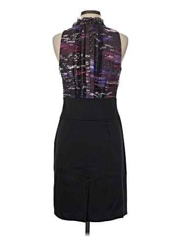BCBGMAXAZRIA Cocktail Dress (view 2)
