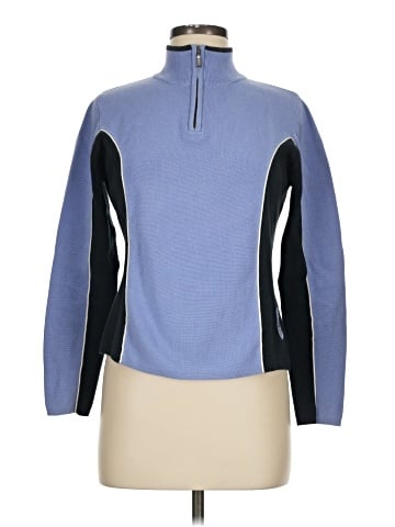 L.L.Bean Pullover Sweater (view 1)