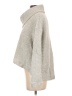Sweaty Betty Gray Pullover Sweater Size 0 - 2 - photo 5