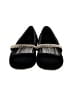 Mootsies Tootsies Black Flats Size 9 - photo 2