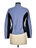 L.L.Bean 100% Cotton Color Block Blue Pullover Sweater Size M - photo 2