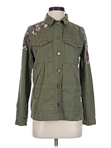 a.n.a. A New Approach Jacket (view 1)