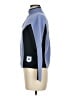 L.L.Bean 100% Cotton Color Block Blue Pullover Sweater Size M - photo 5