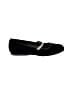 Mootsies Tootsies Black Flats Size 9 - photo 1