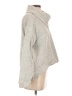 Sweaty Betty Gray Pullover Sweater Size 0 - 2 - photo 4