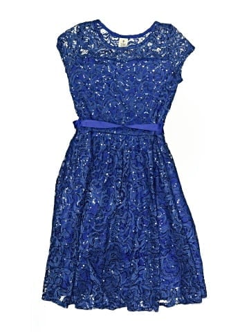 Just Kids Dress (view 1)