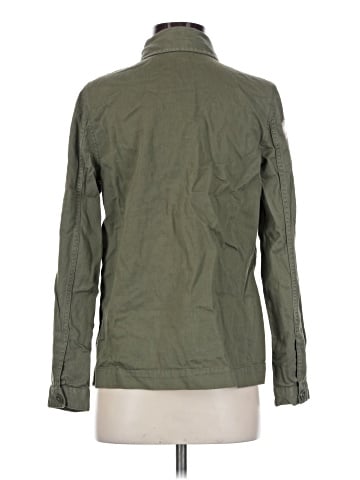 a.n.a. A New Approach Jacket (view 2)