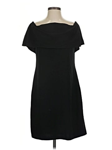 Charles Henry Cocktail Dress (view 1)