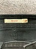 Levi's Gray Jeggings Size 29 waist - photo 7
