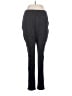 Premise Studio Polka Dots Black Active Pants Size M - photo 1