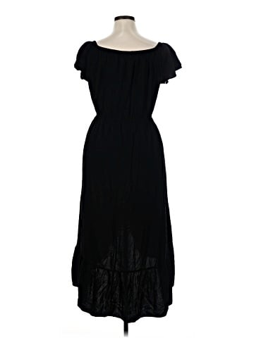 Indigo Rose Casual Dress (view 2)