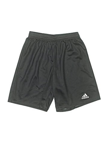 Adidas Athletic Shorts (view 1)