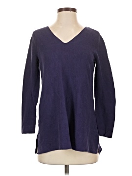 Eileen Fisher Pullover Sweater