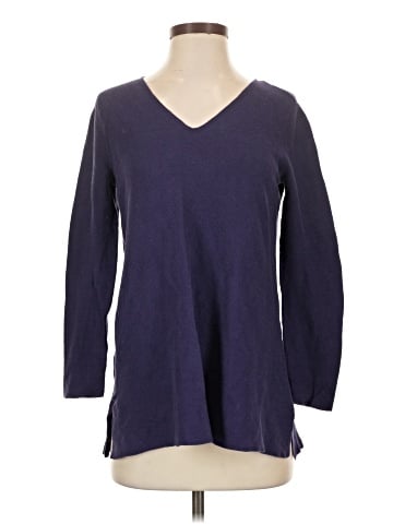 Eileen Fisher Pullover Sweater (view 1)