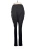 Premise Studio Polka Dots Black Active Pants Size M - photo 2