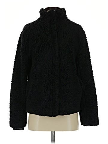 Thread & Supply Faux Fur Jacket (view 1)