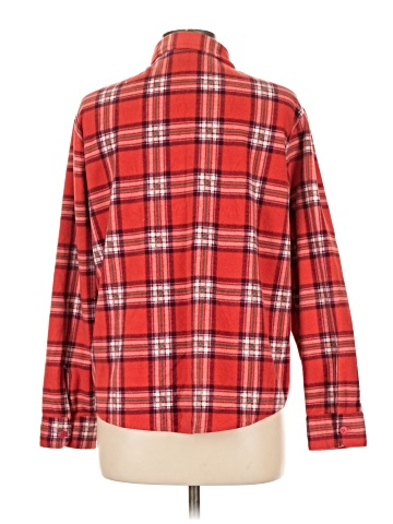 Riders by Lee Long Sleeve Blouse (view 2)