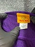 Ruby Rd. 100% Rayon Purple Pullover Sweater Size L - photo 7