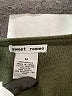 Sweet Romeo 100% Acrylic Green Pullover Sweater Size M - photo 7