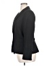 John Meyer 100% Polyester Black Blazer Size 14 - photo 5
