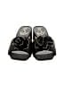 Sam Edelman Black Sandals Size 6 1/2 - photo 2