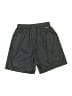 Adidas 100% Recycled Polyester Solid Gray Athletic Shorts Size 13 - 14 - photo 2