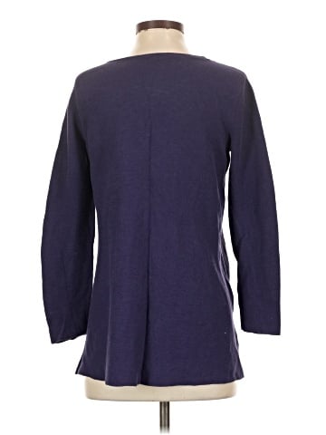 Eileen Fisher Pullover Sweater (view 2)