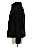 Thread & Supply 100% Polyester Solid Black Faux Fur Jacket Size S - photo 5
