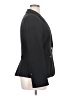 John Meyer 100% Polyester Black Blazer Size 14 - photo 4