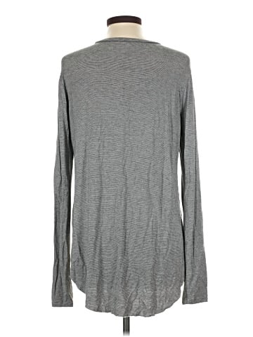 Halogen Long Sleeve T-Shirt (view 2)