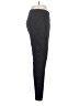 Premise Studio Polka Dots Black Active Pants Size M - photo 4