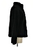 Thread & Supply 100% Polyester Solid Black Faux Fur Jacket Size S - photo 4