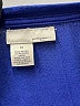 Halogen Blue Sleeveless Top Size M - photo 7